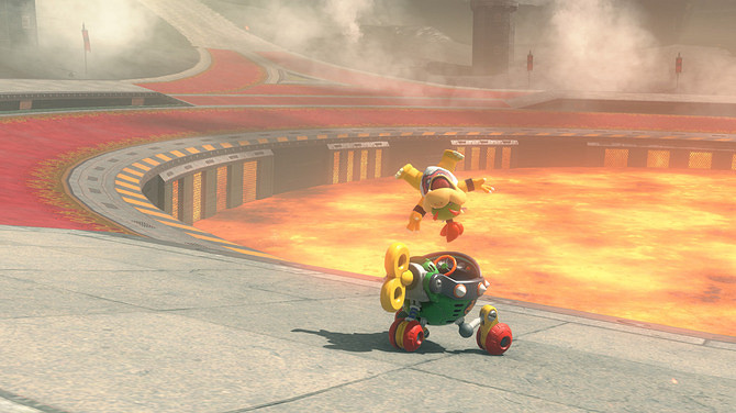 策劃親自建模打磨《馬車世界》地形 揭秘硬核開發內幕