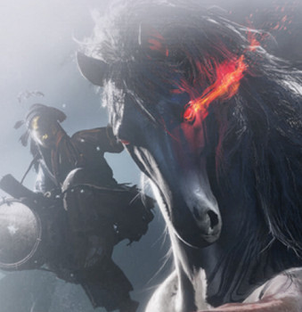 《燕雲十六聲》浴血難度舞馬人打法及特點介紹