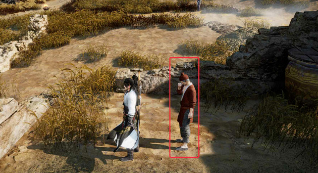 《燕雲十六聲》不見山滹沱區域欒城萬事知全收集