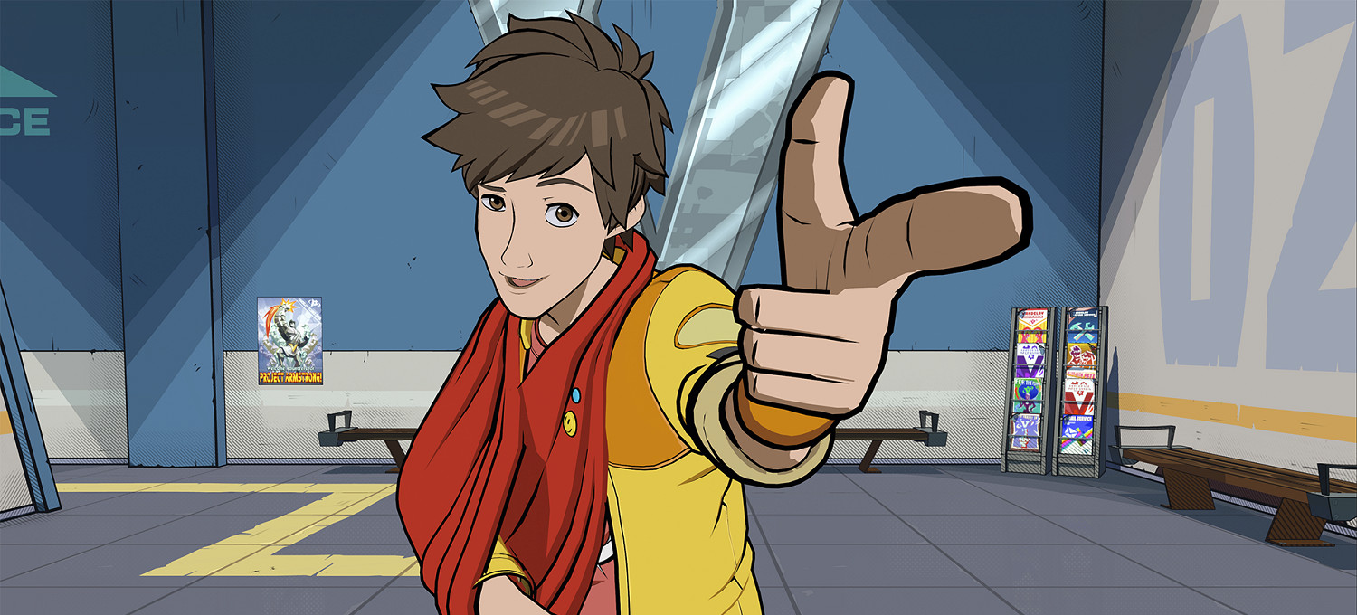 《完美音浪》再獲PEGI評級! 或登陸Switch及後續機型