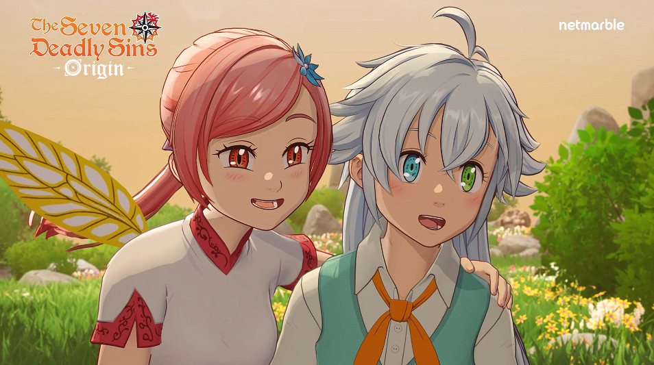 《七大罪：起源》宣布跳票至3月發售 原因竟是品質？