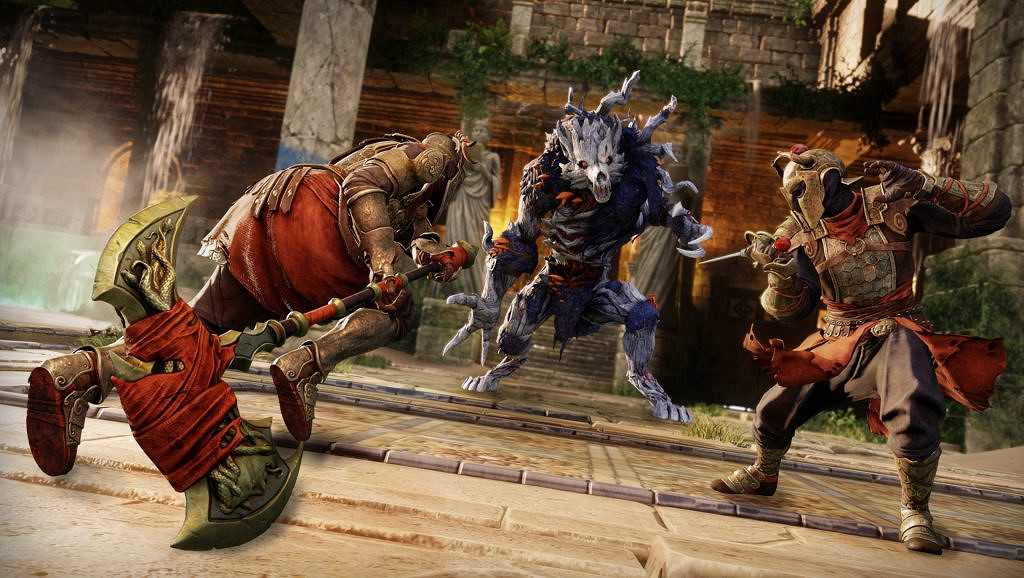 《荒野求生》負責人出2500萬美元! 欲救亞馬遜將下線遊戲