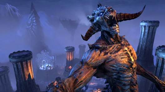 《上古卷軸OL》負責人表示遊戲轉型和微軟裁員無關