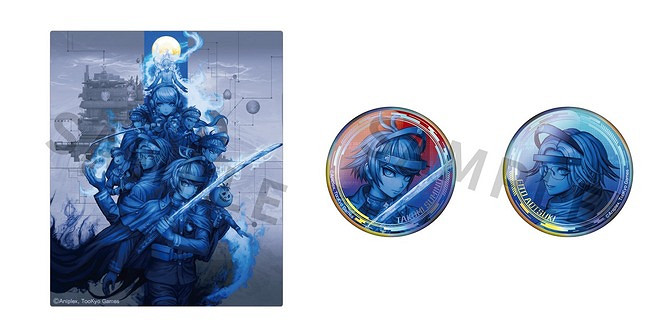 《百日戰記》真身竟是二合一 官方劇透遊戲內自帶續作