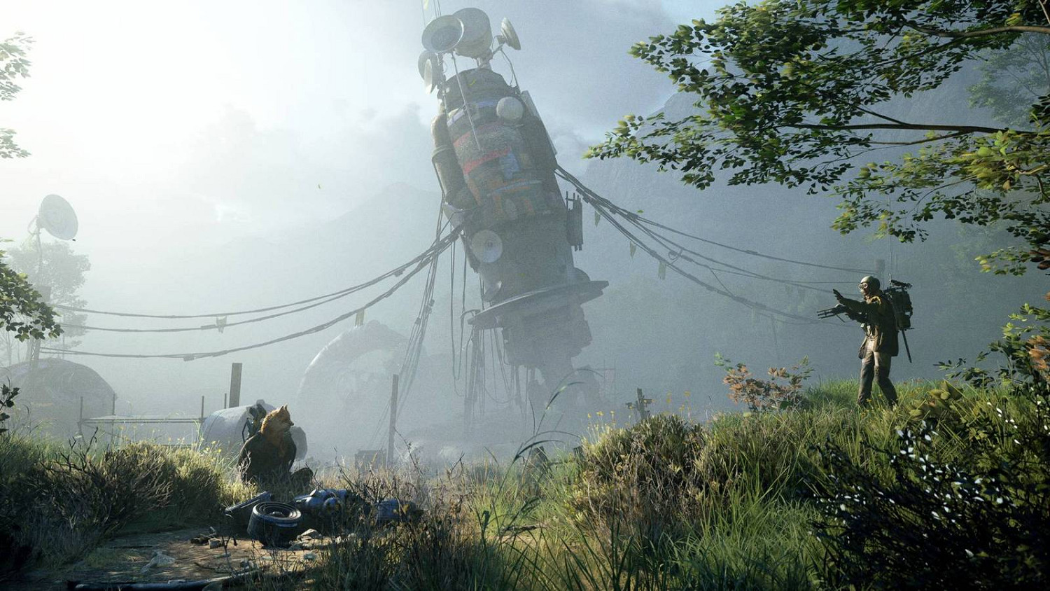 《Arc》規劃曝光：將有大規模更新 多張地圖今年上線!