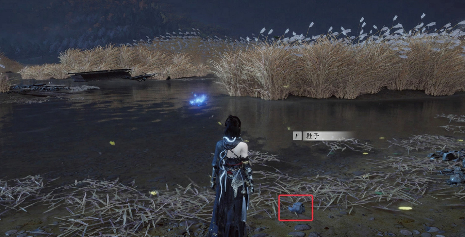 《燕雲十六聲》不見山滹沱區域欒城萬事知全收集 《燕雲十六聲》不見山滹沱區域欒城萬事知全收集