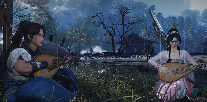 《燕雲十六聲》黃鍾正響賽季PVP流派強度分析