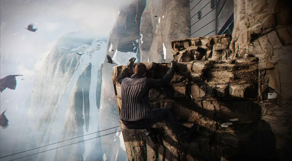 首創“說服”戰鬥！《007：初露鋒芒》核心機制曝光！