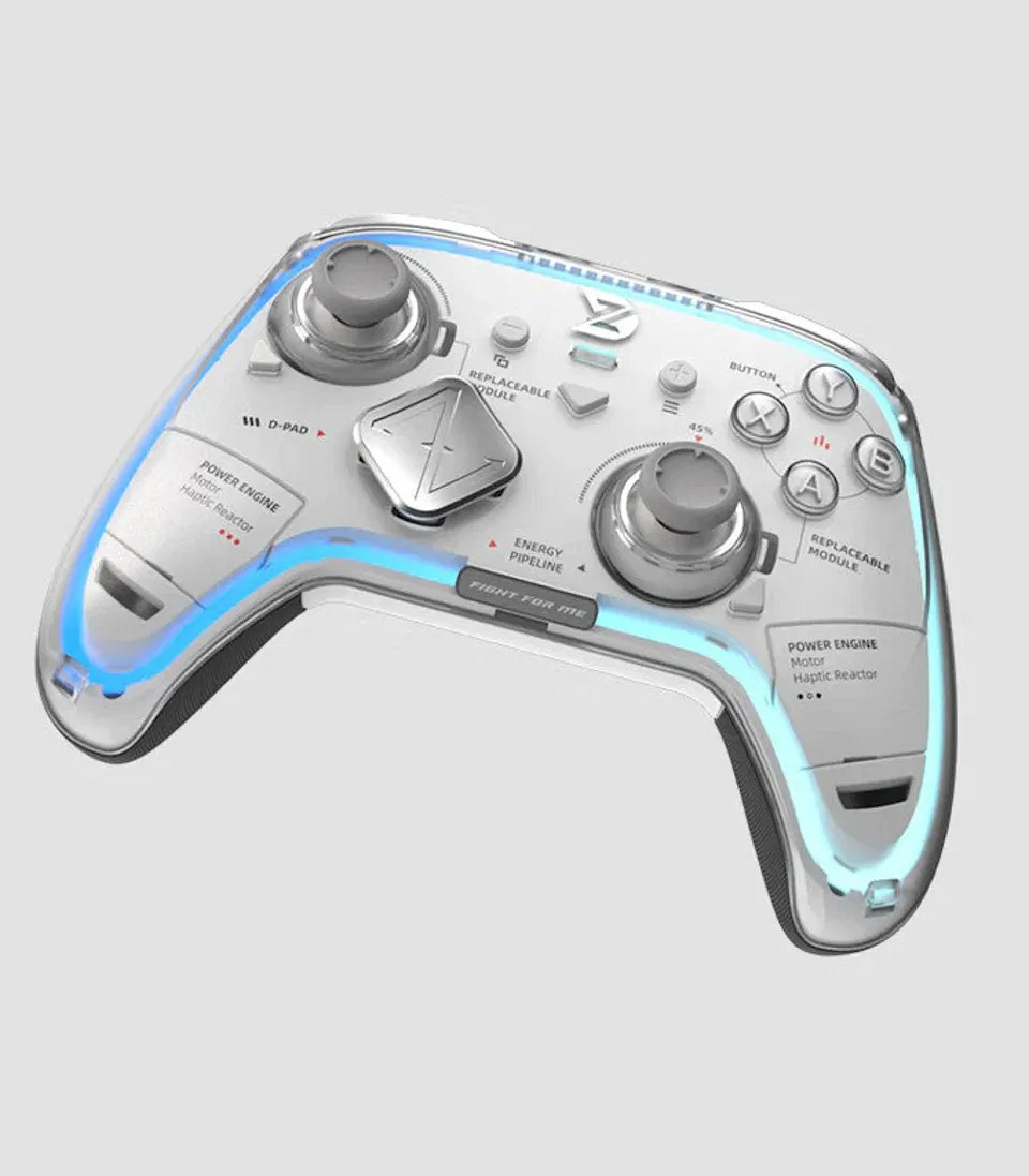 《Apex英雄》世界賽開打！傳奇選手竟被禁用手把