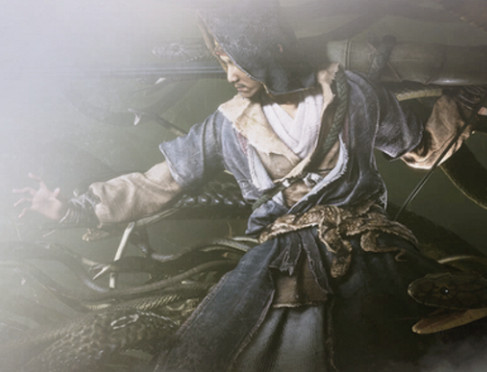 《燕雲十六聲》浴血難度蛇郎中打法及特點介紹