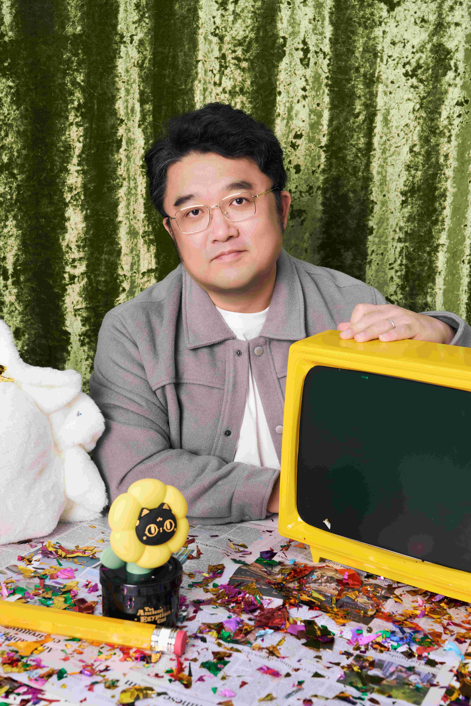 桐生一馬與峰義孝魔都巔峰相會!《人中之龍極3》發售紀念見面會及限時快閃活動空降LaLaport上海金橋