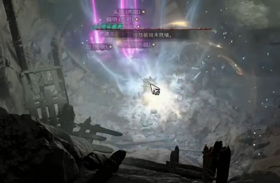 《暗黑破壞神4》新賽季快速衝級技巧