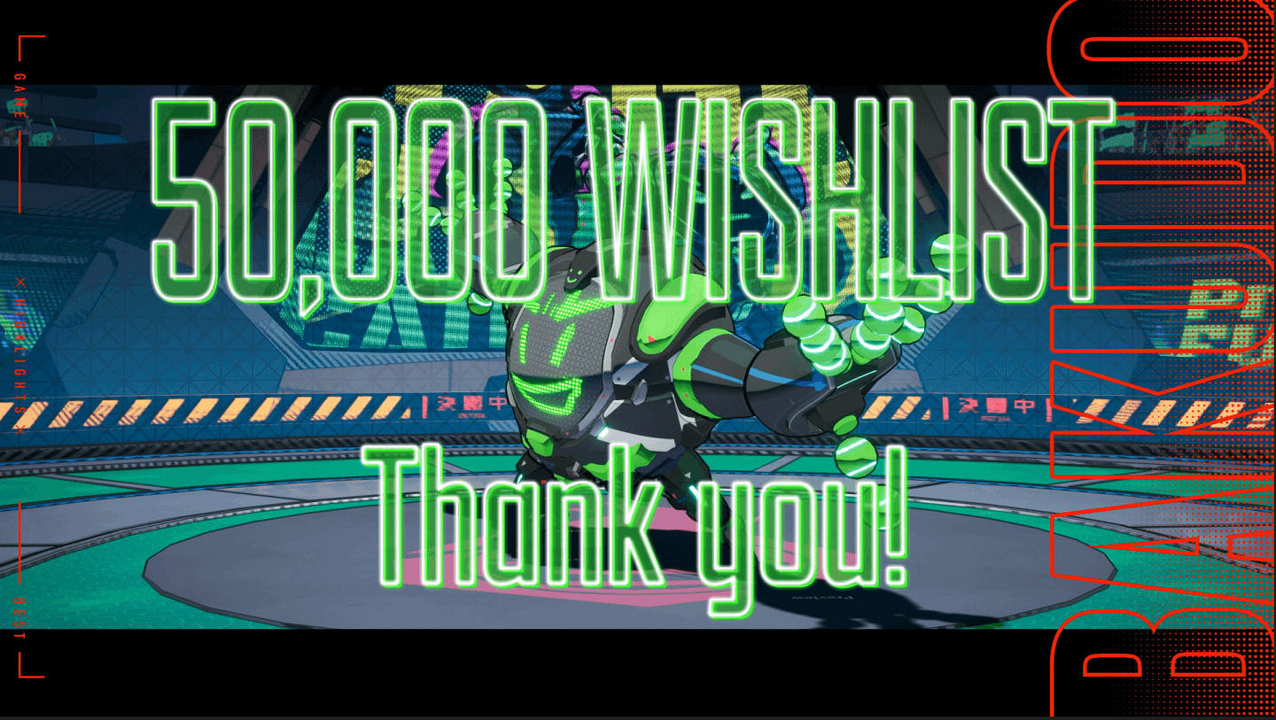 《BAKUDO》公開新角色情報並確認參展2026國際電玩展