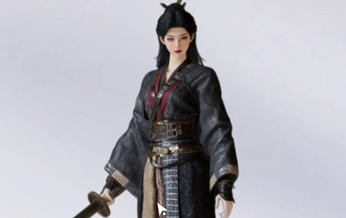 《燕雲十六聲》浴血難度容鳶打法及特點介紹