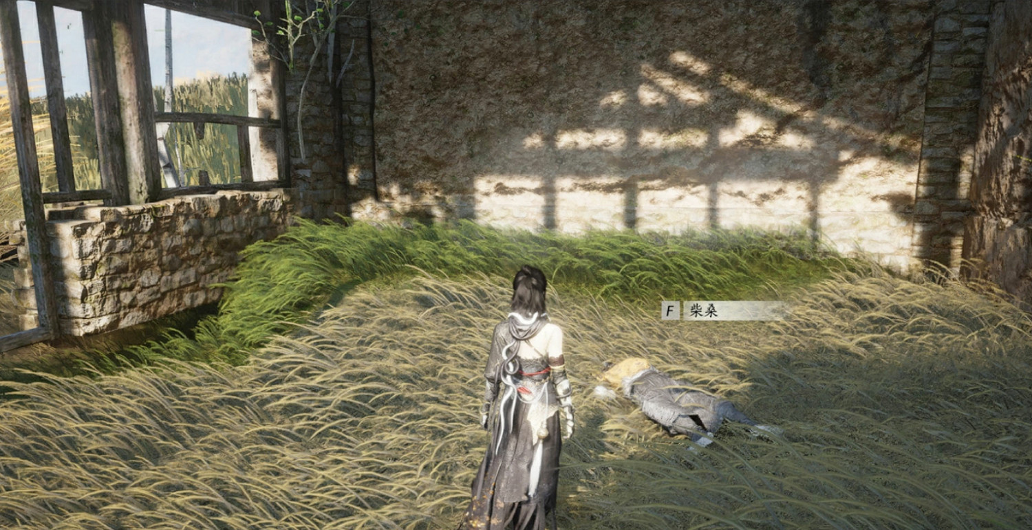 《燕雲十六聲》不見山滹沱區域欒城萬事知全收集 《燕雲十六聲》不見山滹沱區域欒城萬事知全收集