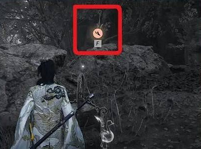 《燕雲十六聲》不見山特殊寶箱全收集