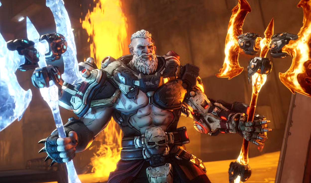 微幅提升！《邊緣禁地4》永久性提高傳奇裝備掉率