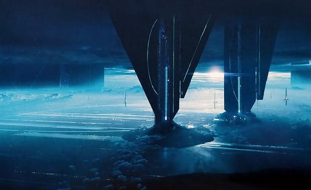 BioWare元老建言：開發《質量效應5》需要專注單項目