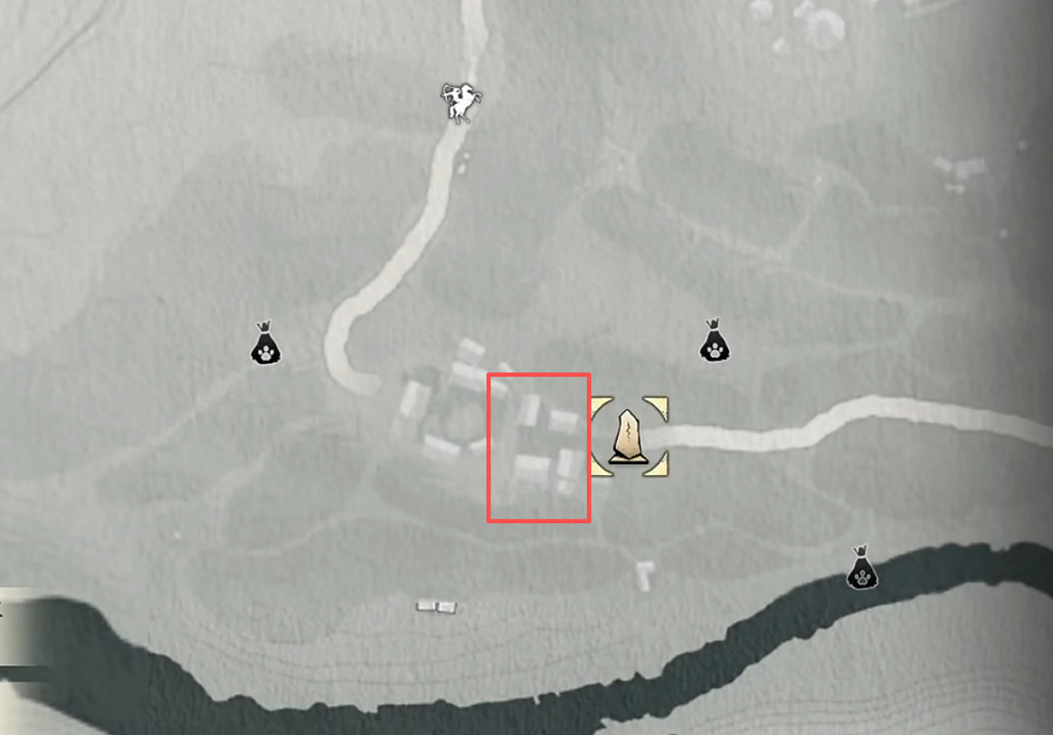 《燕雲十六聲》皮影戲折子第一章全收集