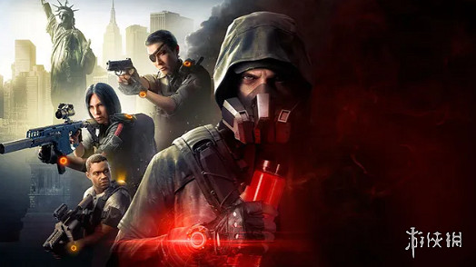 早報：《全境封鎖》主創轉投《戰地》！《絕地戰兵2》債券延期