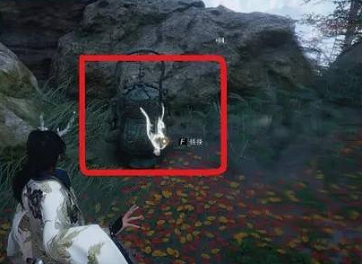 《燕雲十六聲》不見山特殊寶箱全收集