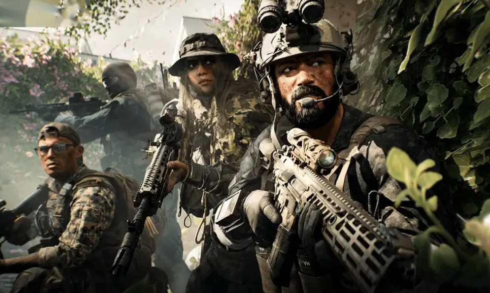 育碧《全境封鎖》系列主創轉投EA旗下《戰地》工作室