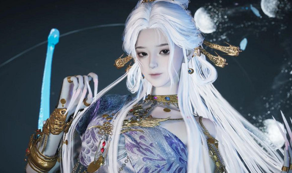 《燕雲十六聲》女名獲得方式