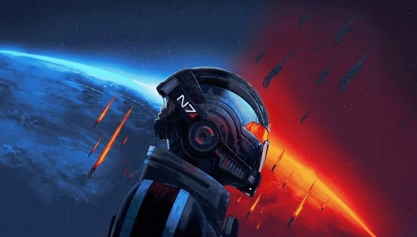 BioWare元老建言：開發《質量效應5》需要專注單項目