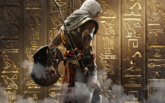 育碧資深編劇回歸！執筆《刺客教條》新作《Hexe》