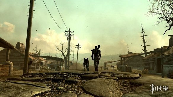 早報：《全境封鎖》主創轉投《戰地》！《絕地戰兵2》債券延期