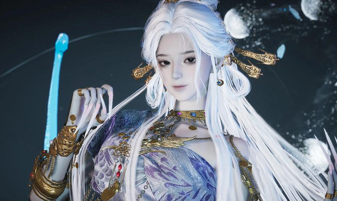 《燕雲十六聲》女名獲得方式