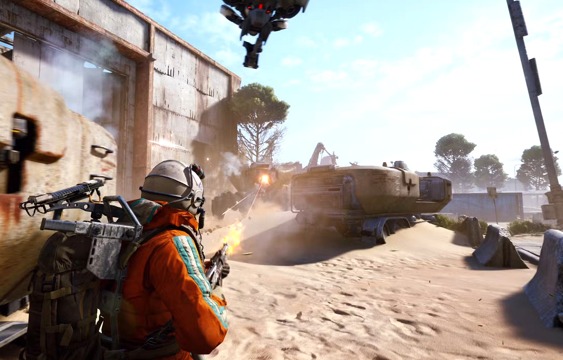 《ARC》重拳整治作弊！外掛泛濫後官方祭出永久封禁