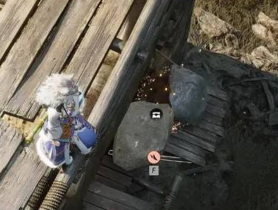 《燕雲十六聲》不見山特殊寶箱全收集