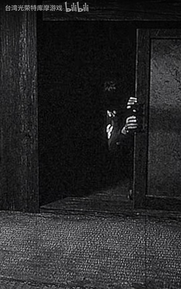 《零：紅蝶 重製版》全新短片公開：默默靜 縫隙之中