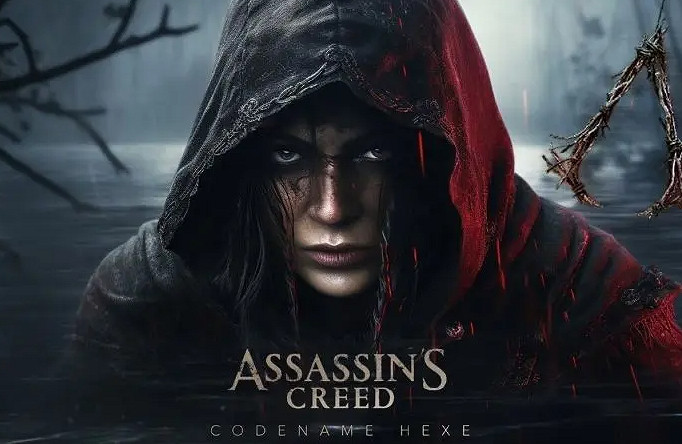 育碧資深編劇回歸！執筆《刺客教條》新作《Hexe》