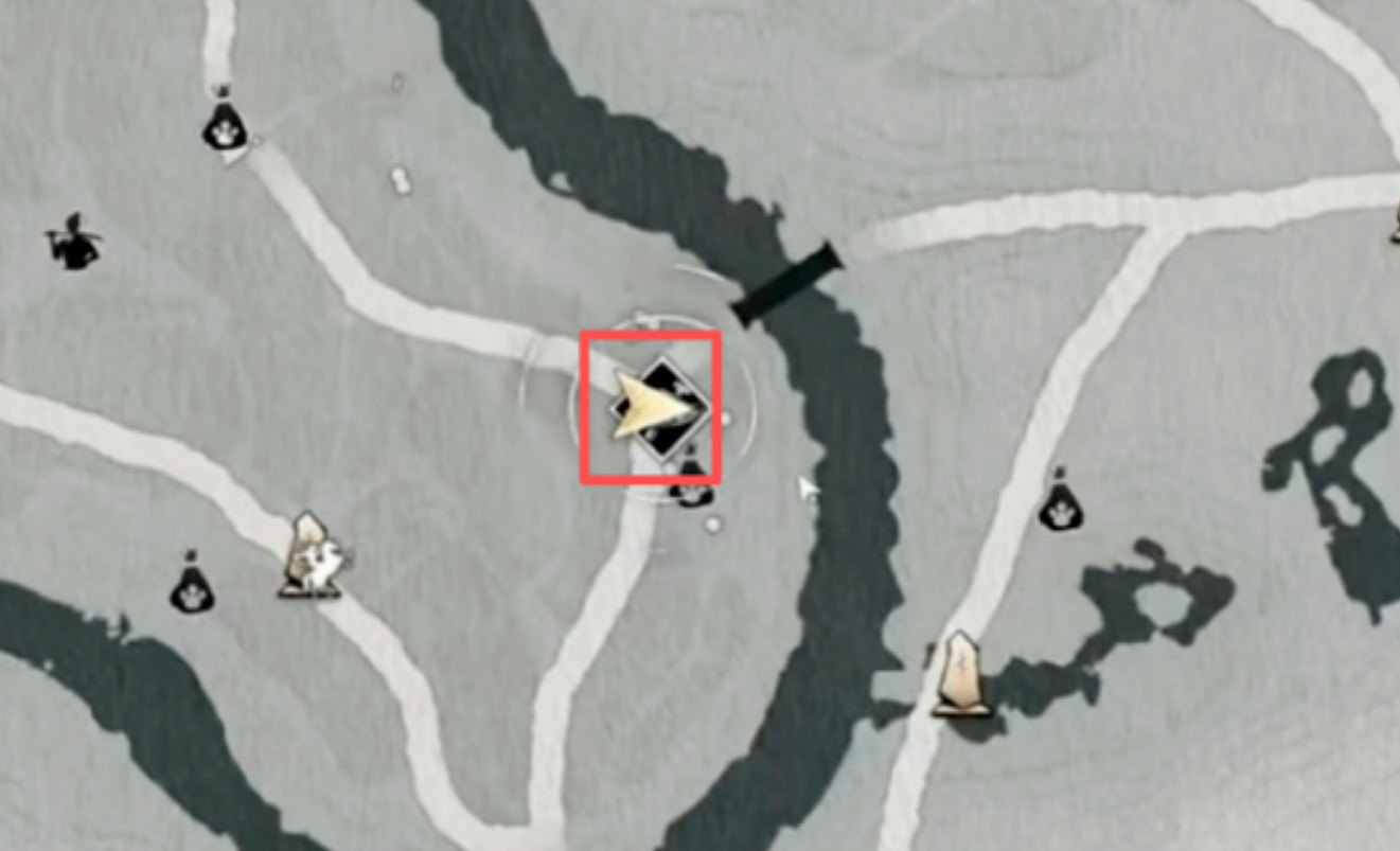 《燕雲十六聲》皮影戲折子第一章全收集