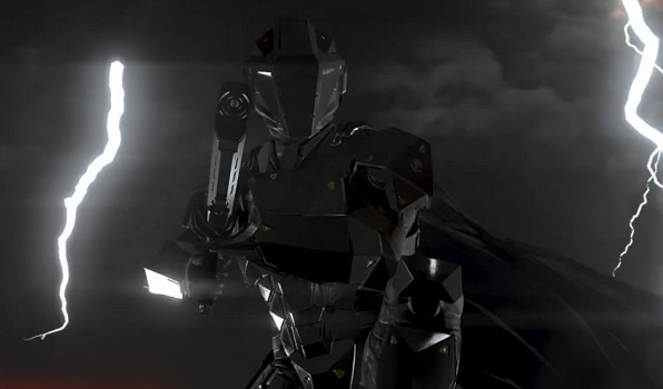 《絕地戰兵2》“機密軍團“戰爭債券延期！日期未定