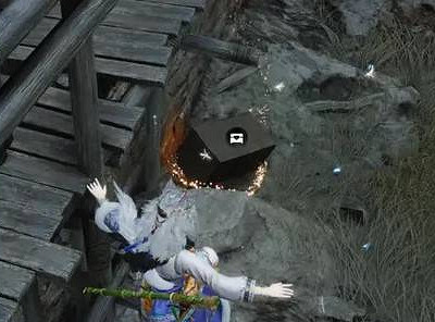 《燕雲十六聲》不見山特殊寶箱全收集