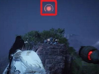 《燕雲十六聲》不見山特殊寶箱全收集