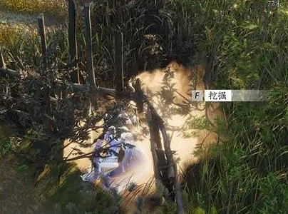 《燕雲十六聲》不見山特殊寶箱全收集