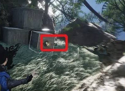 《燕雲十六聲》不見山特殊寶箱全收集