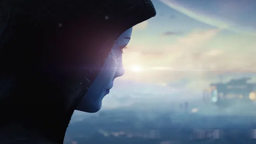 BioWare元老建言：開發《質量效應5》需要專注單項目