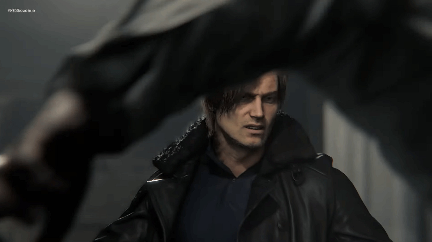 上代主機也能玩？曝《惡靈古堡9》PS4版也在開發中！