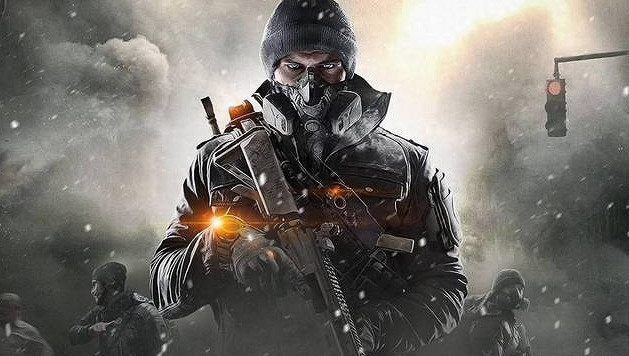 育碧《全境封鎖》系列主創轉投EA旗下《戰地》工作室