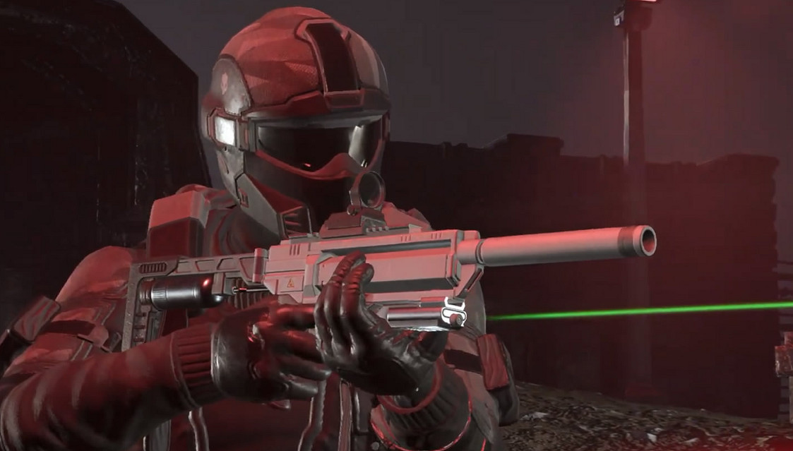 《絕地戰兵2》"機密軍團"戰爭債券延期！日期未定