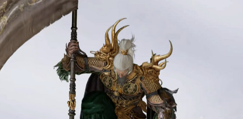 《燕雲十六聲》浴血難度安西大都護打法及特點介紹