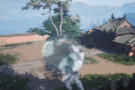 《燕雲十六聲》攻擊未啟動解決辦法