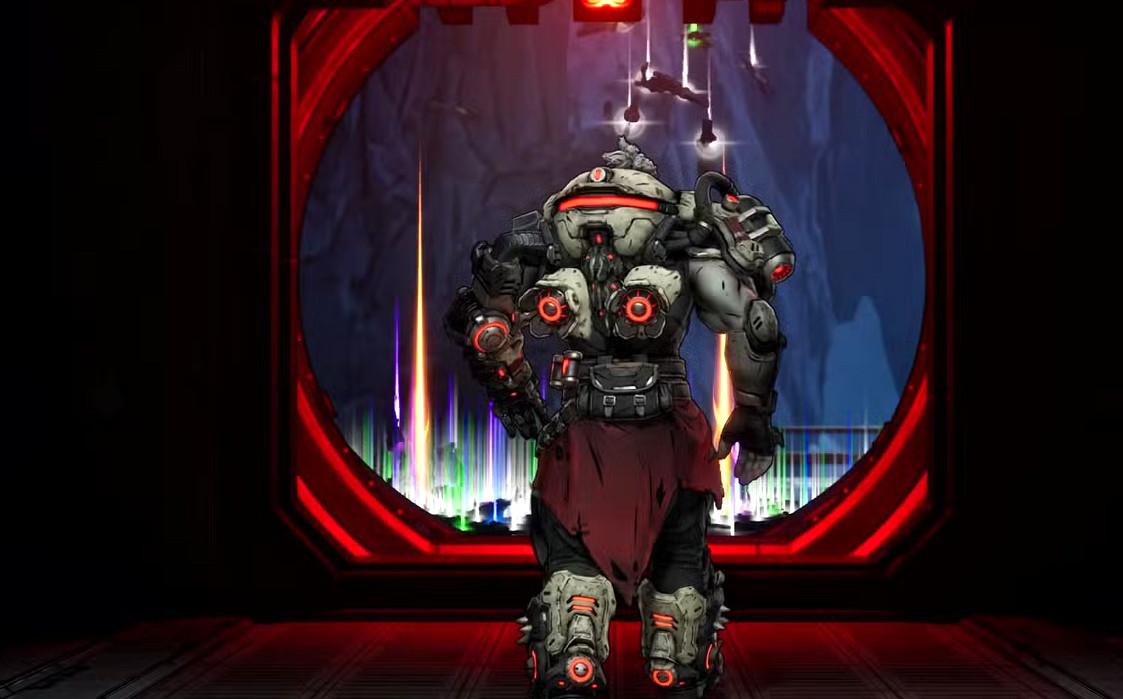 微幅提升！《邊緣禁地4》永久性提高傳奇裝備掉率