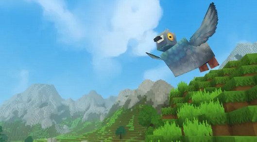 《Hytale》湧現神奇MOD！玩家實現在遊戲內運行Win95