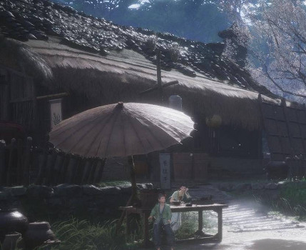 《燕雲十六聲》平安喜樂佩獲得方法